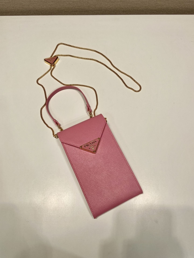 Pra*a satchel bags